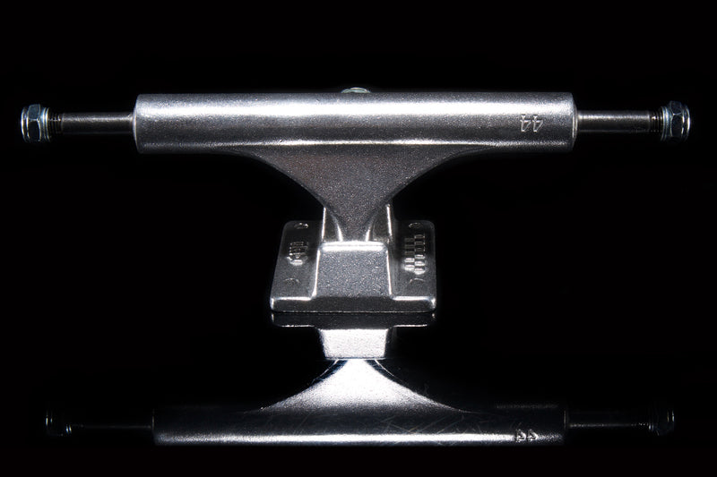 Classic Truck - Polished (Set of 2)