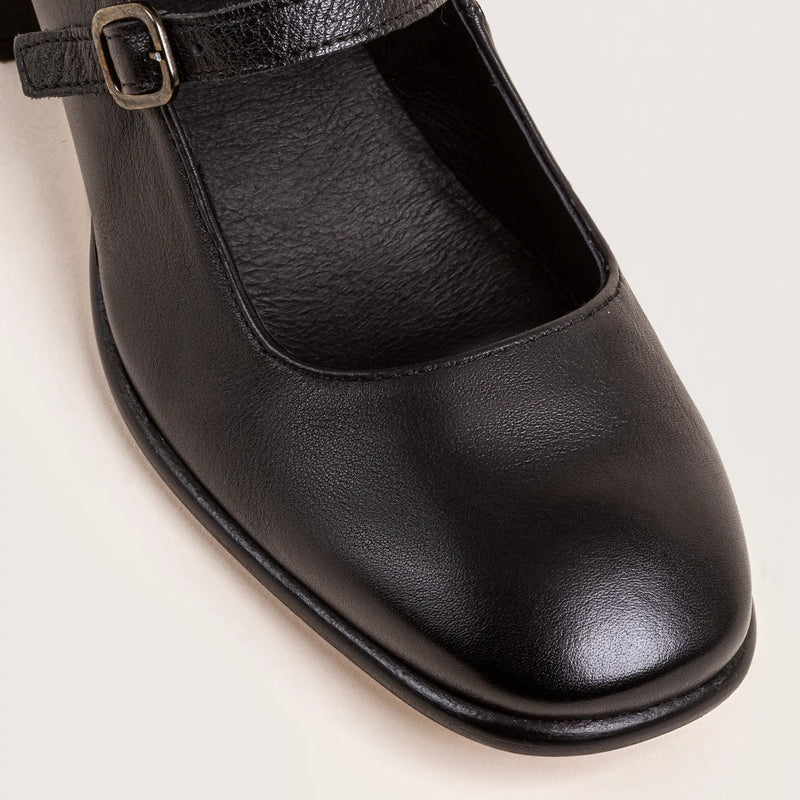 Clermont - Black