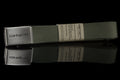 Carhartt WIP Clip Belt Chrome
