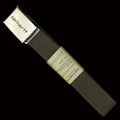 Clip Belt Chrome