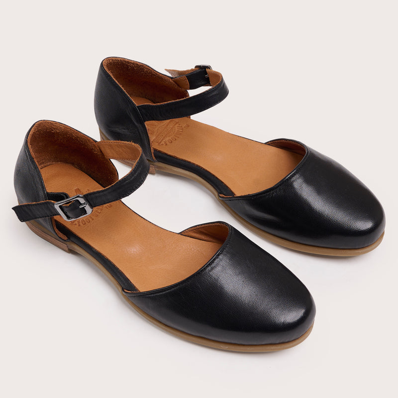 Coles - Black