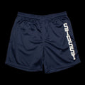 Stussy Collegiate Mesh Short