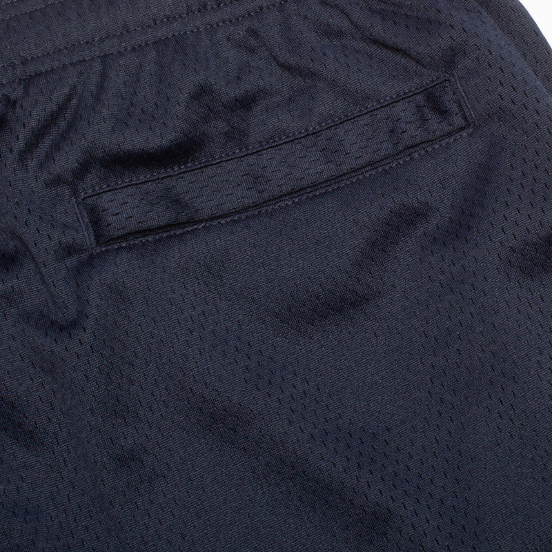 Stussy Collegiate Mesh Short