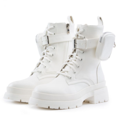 Combat Boots -  Dub02