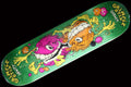 Conjoined Twins Green Deck 8.5