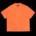 Contrast Pick Stitched Shirt