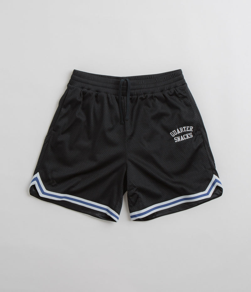 Converse x Quartersnacks Shorts in Converse Black