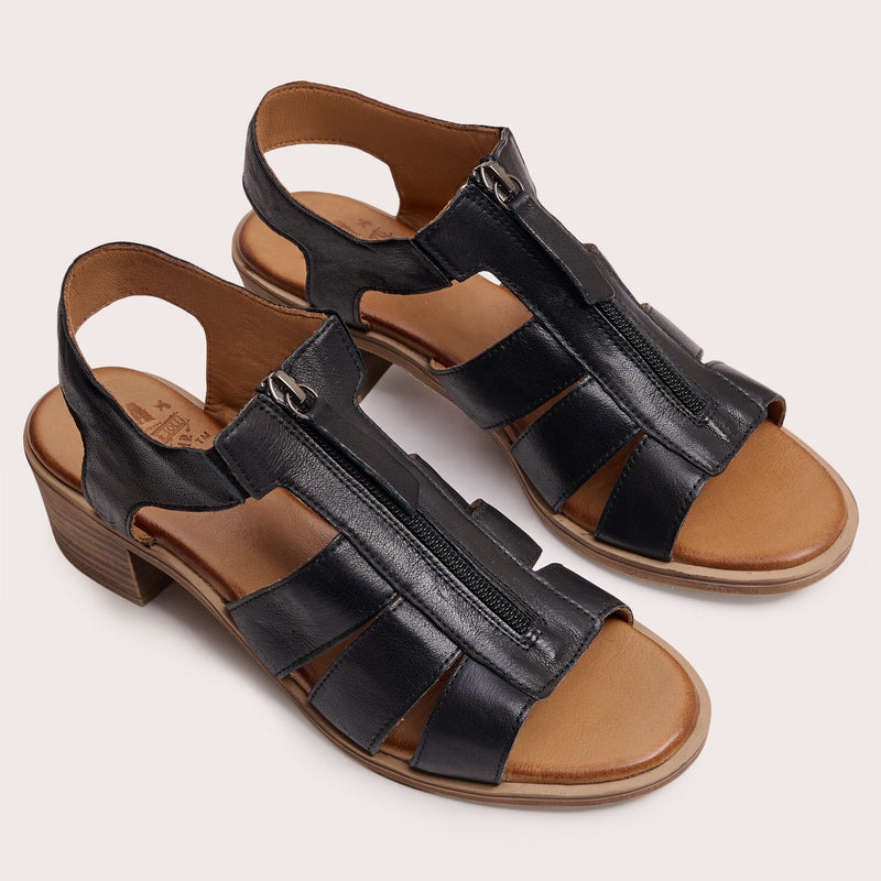 Cooper - Black