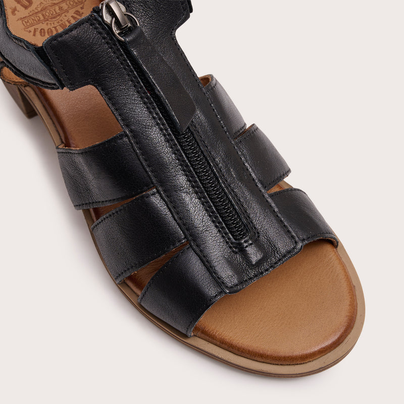 Cooper - Black