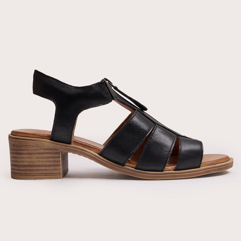 Cooper - Black