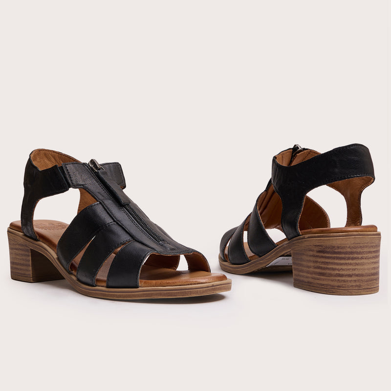Cooper - Black