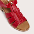 Cooper - Red