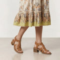 Cooper - Tan - DNA Footwear