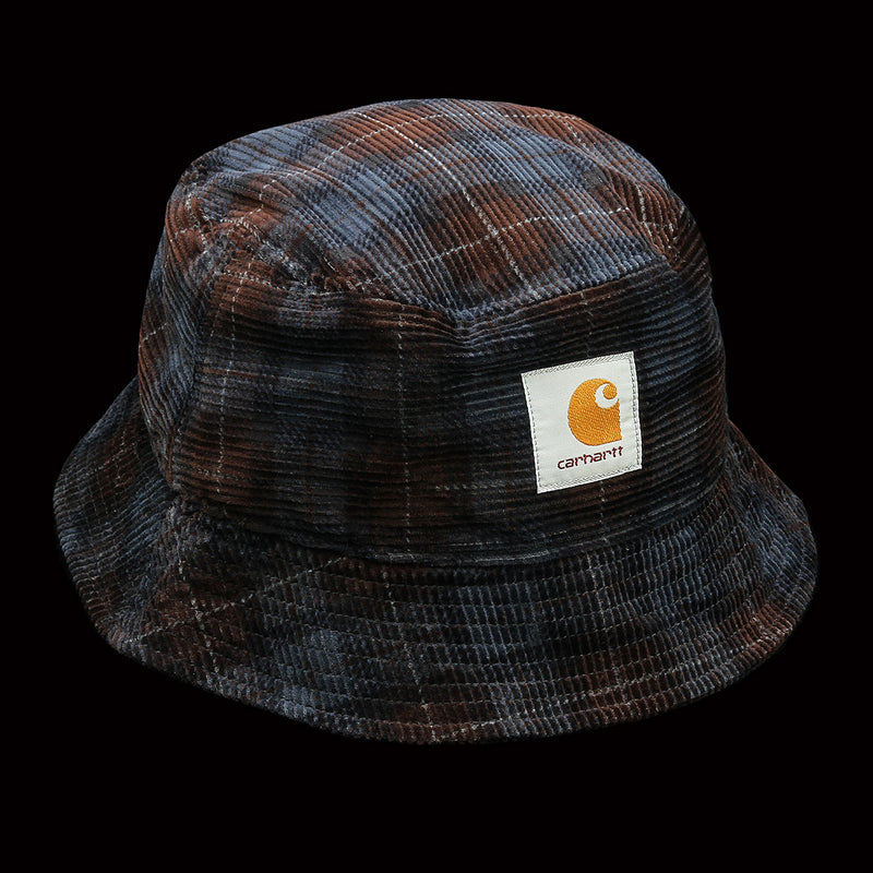 Cord Bucket Hat