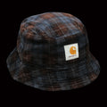 Cord Bucket Hat