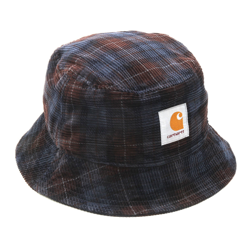Cord Bucket Hat