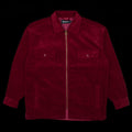Quasi Cord Jacket