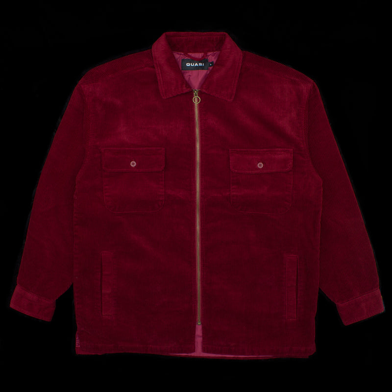 Quasi Cord Jacket