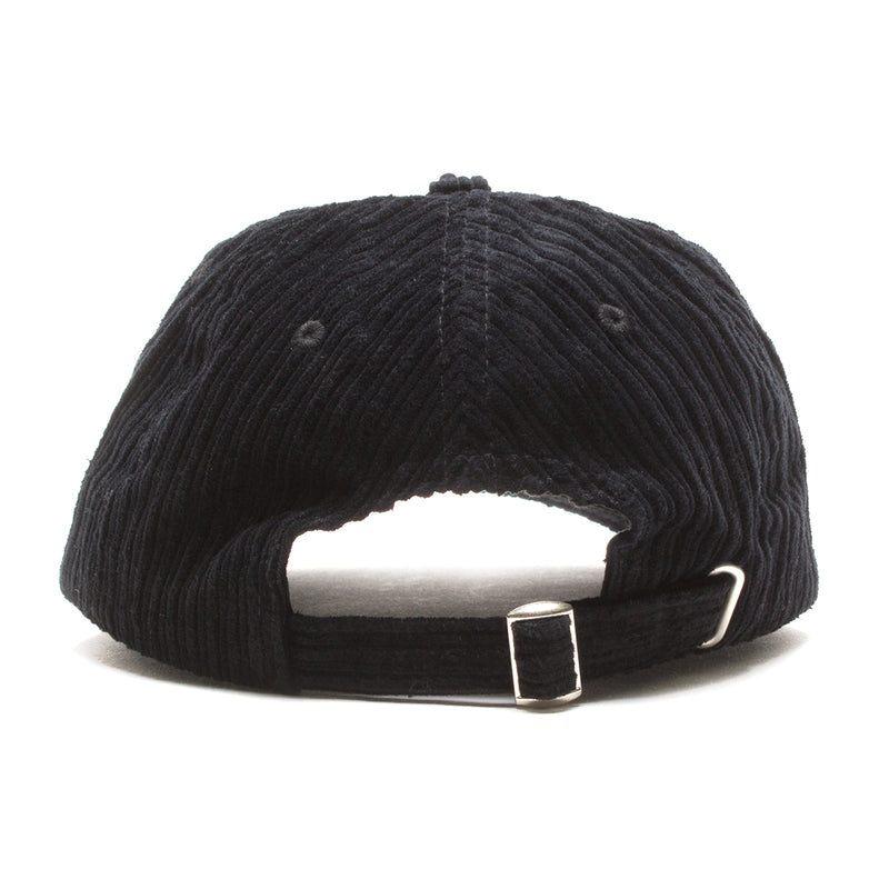 Stussy Corduroy Big Logo Low Pro Cap