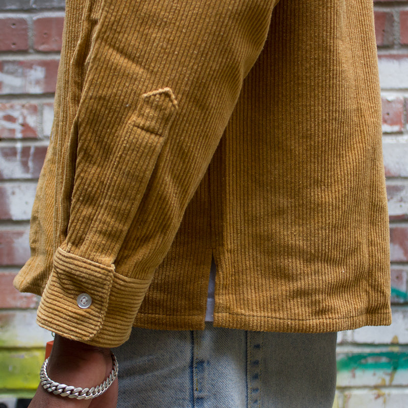 Fucking Awesome Corduroy L/S Overshirt