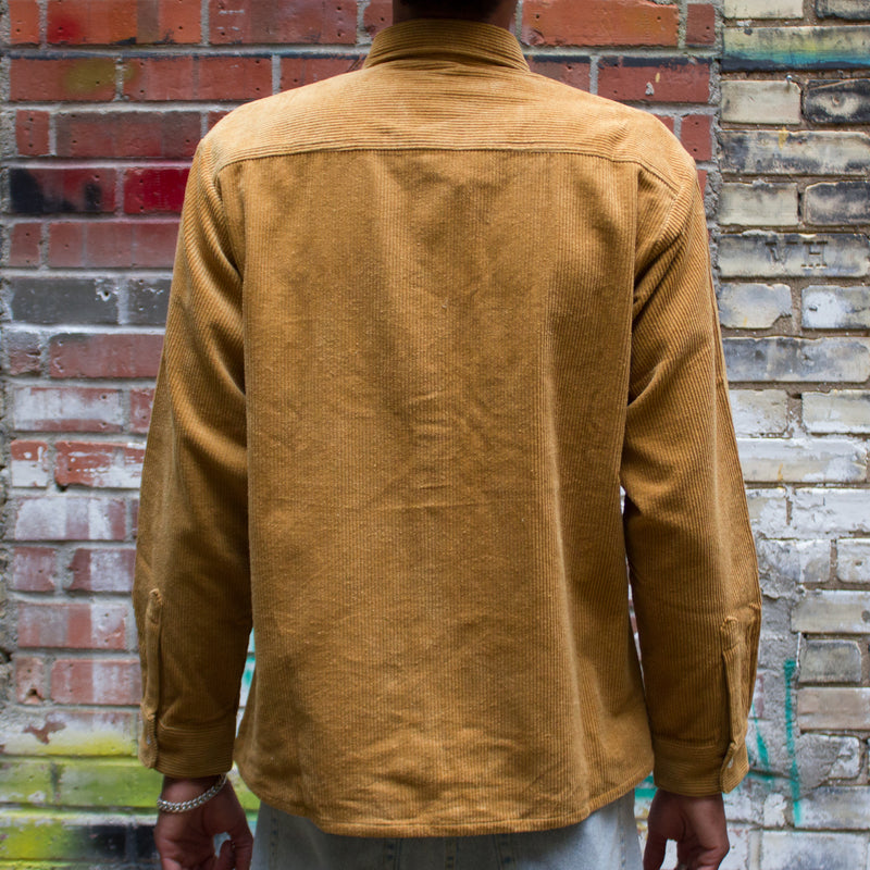 Fucking Awesome Corduroy L/S Overshirt