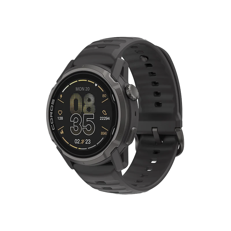 Coros Apex 4