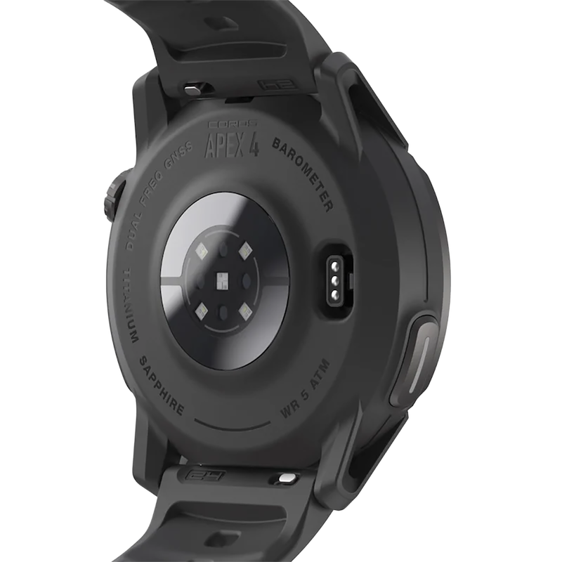 Coros Apex 4