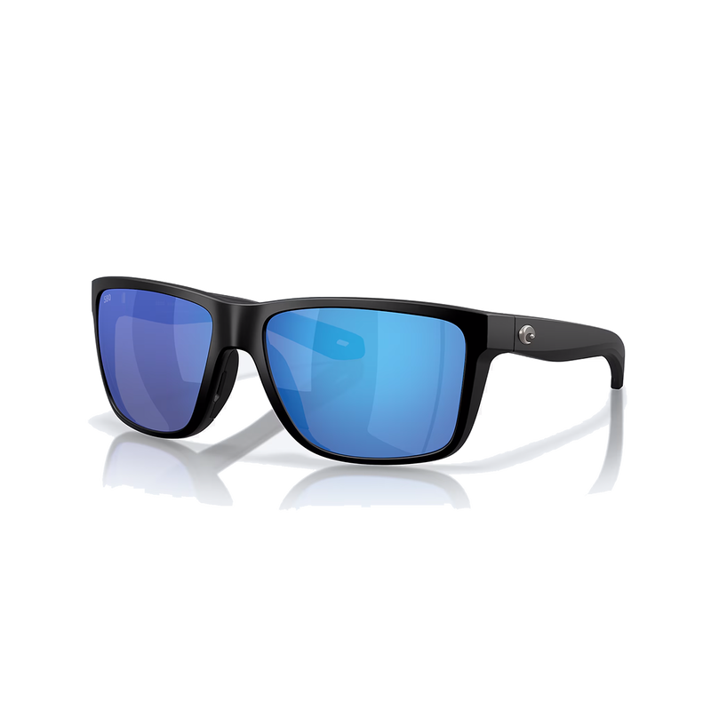 Costa Broadbill II Black Blue Unisex