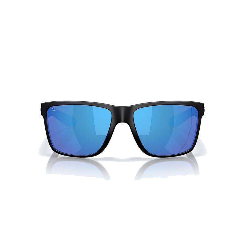 Costa Broadbill II Black Blue Unisex
