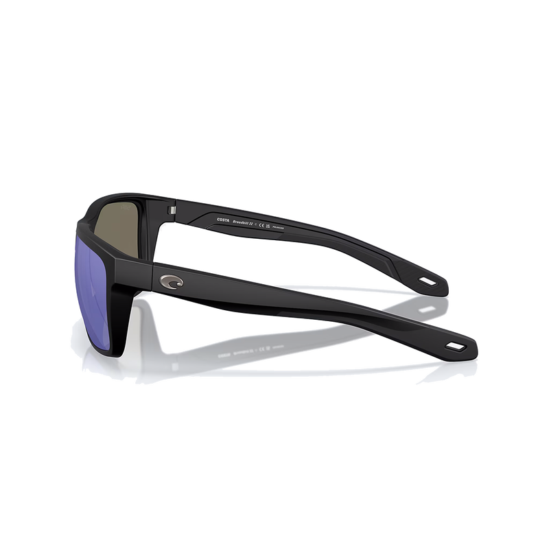 Costa Broadbill II Black Blue Unisex