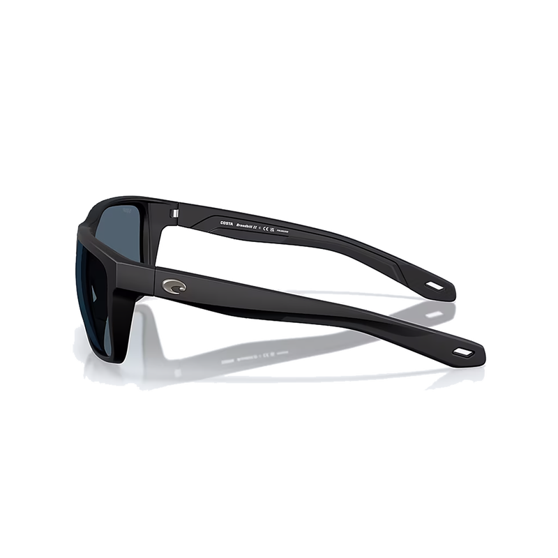 Costa Broadbill II Black Grey Unisex