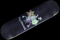 Cracked Robot Boy Deck - 8"