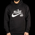 Nike SB Craft Hoodie