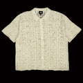 Crochet Shirt