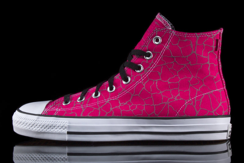 CTAS Pro Hi