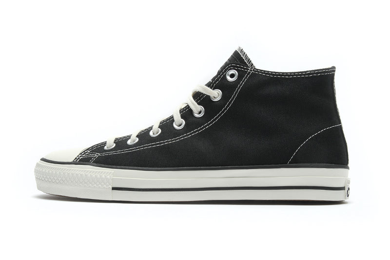 Converse CTAS Pro Mid Black / Egret