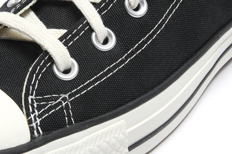 Converse CTAS Pro Mid Black / Egret