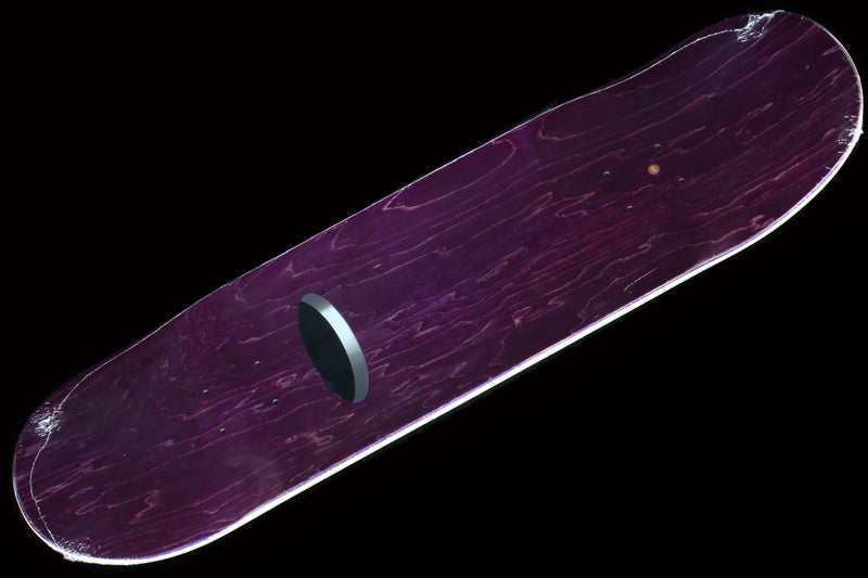 Curren Caples Boot Deck - 8.25