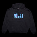 Cut Logo Hoodie