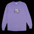 Damaged Love Connection L/S T-Shirt