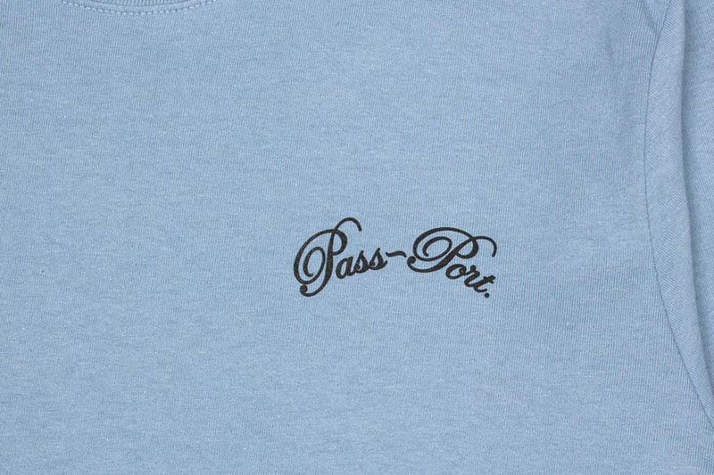 Passport Dancer L/S T-Shirt