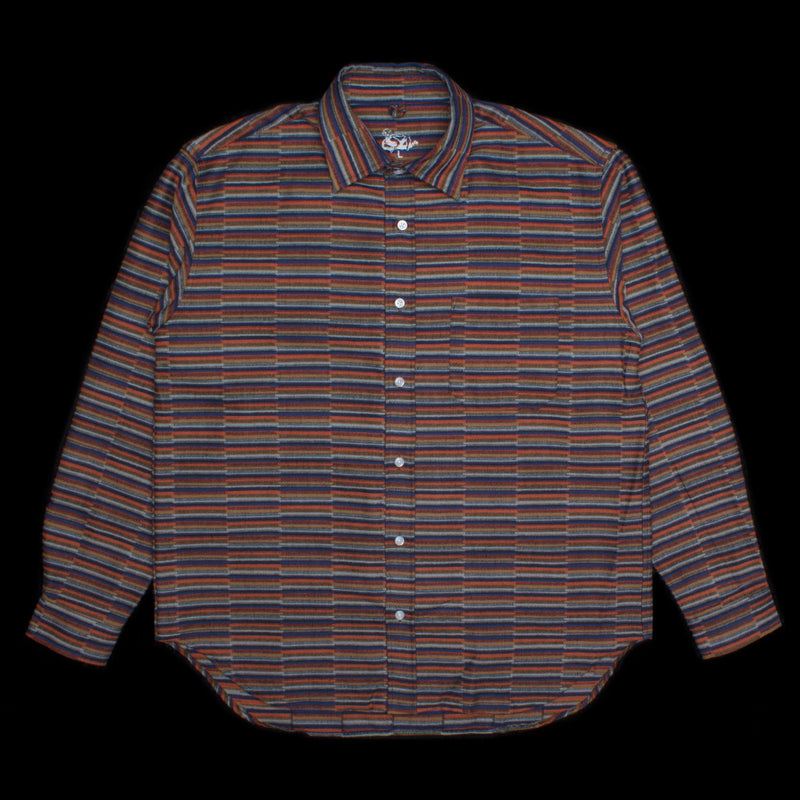 Dancer Danssoni One Pocket Overshirt