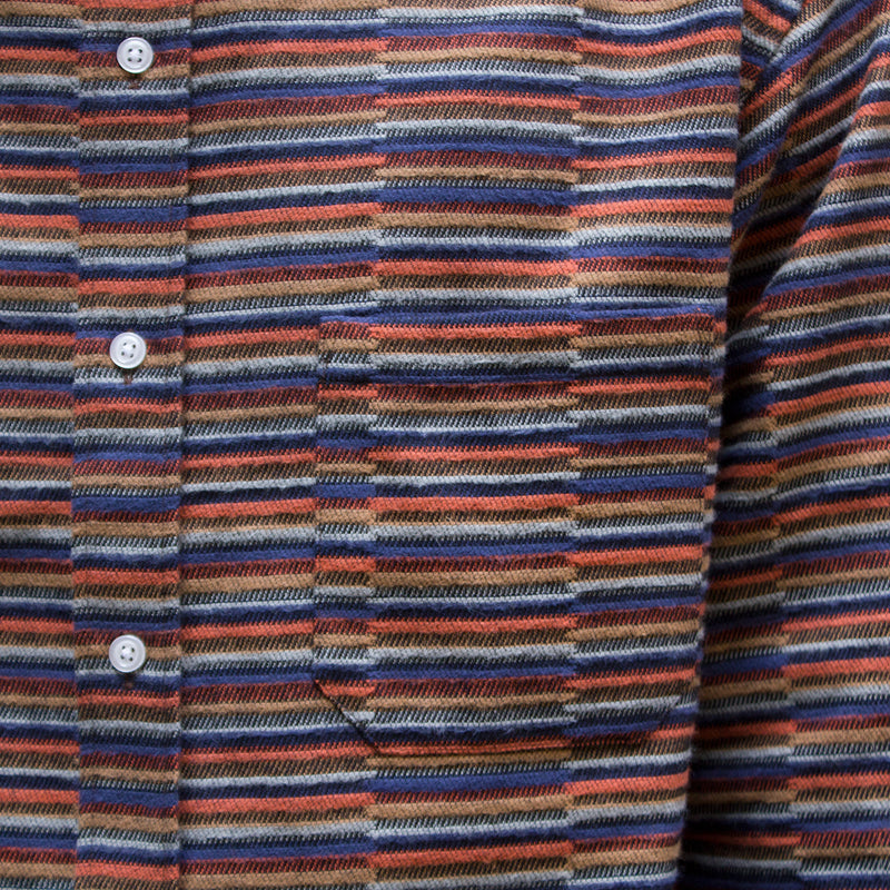 Dancer Danssoni One Pocket Overshirt