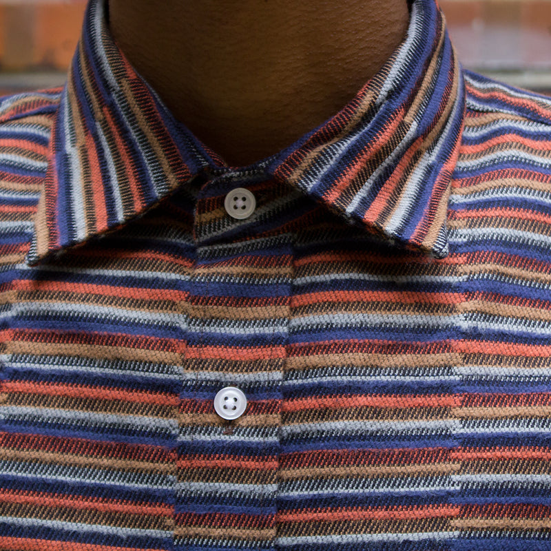 Dancer Danssoni One Pocket Overshirt