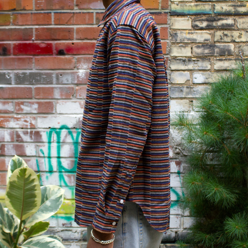 Dancer Danssoni One Pocket Overshirt