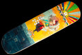 Dave Carnie Garbage Patch Kids Deck
