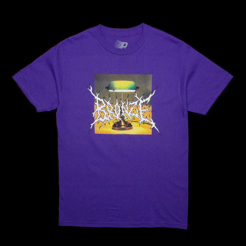 Death Metal Lamp T-Shirt