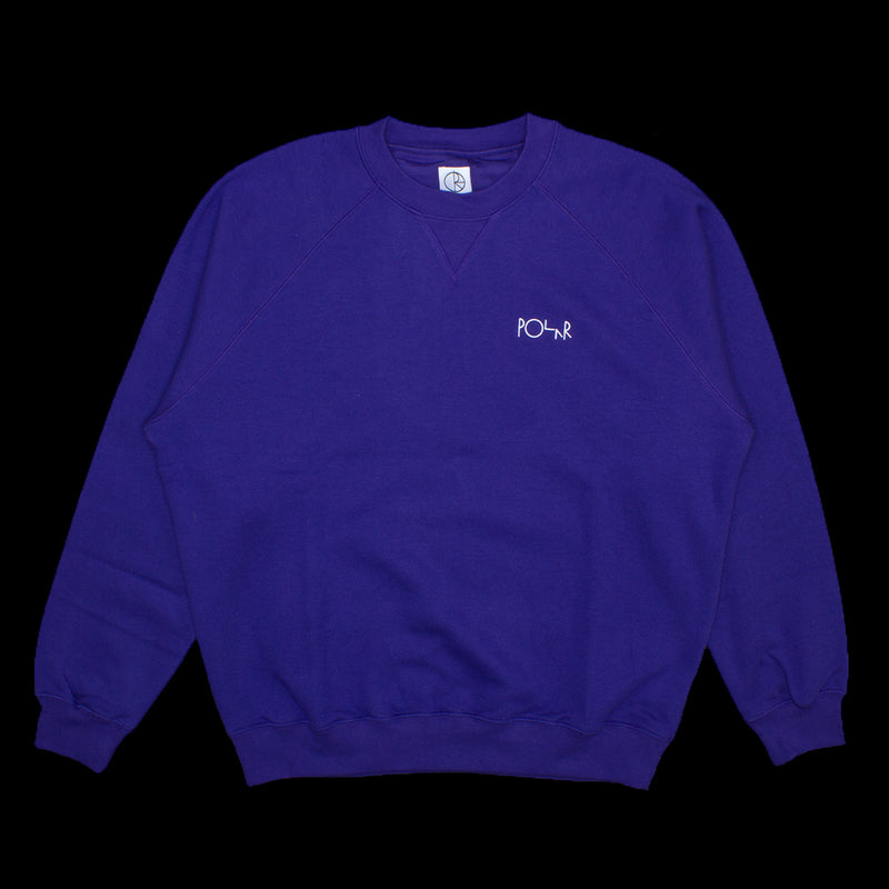 Polar Default Crewneck