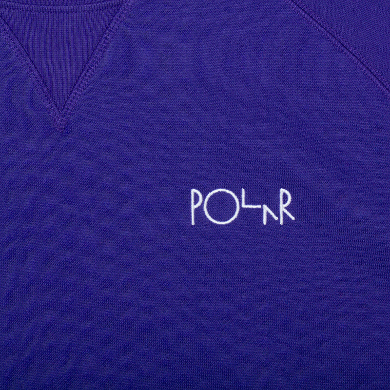 Default Crewneck