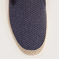 Delmar - Blue Mesh